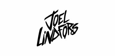 logo Joel Lindfors